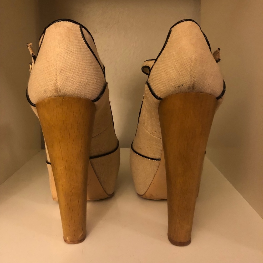 Steve Madden Statement Platforms - image 3